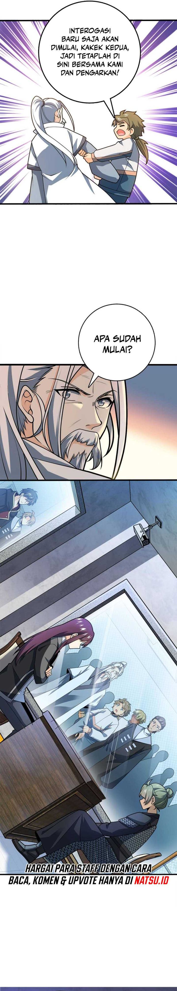Spare Me, Great Lord! Chapter 602 Gambar 2